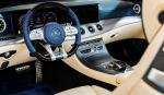Mercedes-AMG E53 4Matic+ Cabriolet by Hofele Design 2020 года